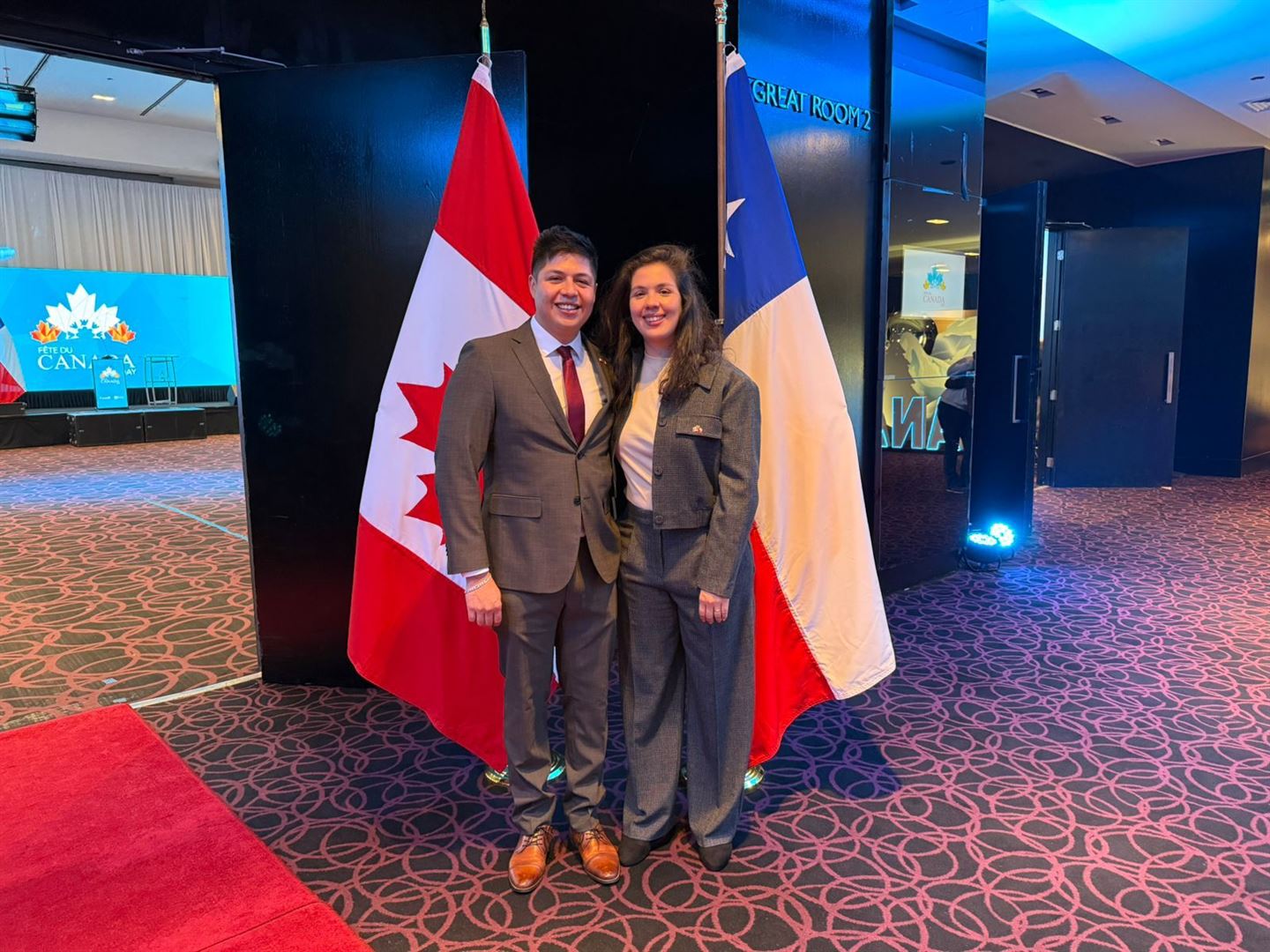 Xplora Minerals - Proyectos